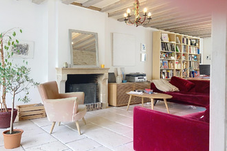 achat maison fontenay-le-fleury 78330