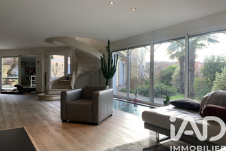 achat maison fontenay-le-fleury 78330