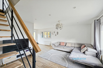 achat maison fontenay-le-fleury 78330