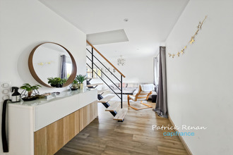 achat maison fontenay-le-fleury 78330