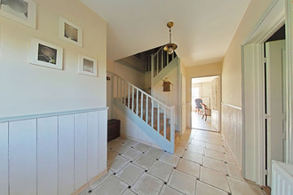 achat maison fontenay-le-fleury 78330