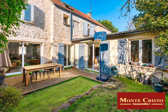 achat maison fontenay-le-fleury 78330