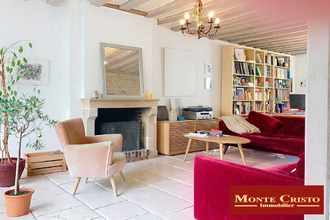 achat maison fontenay-le-fleury 78330