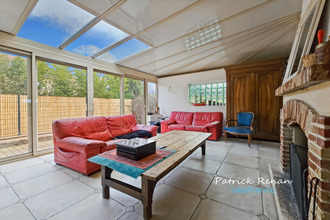 achat maison fontenay-le-fleury 78330