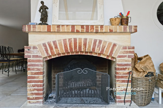 achat maison fontenay-le-fleury 78330