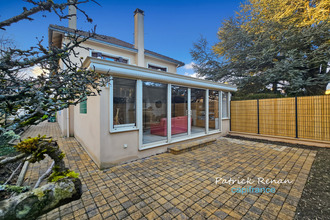 achat maison fontenay-le-fleury 78330