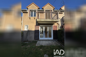 achat maison fontenay-le-fleury 78330