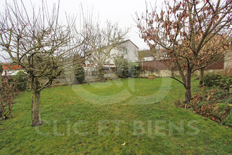 achat maison fontenay-le-fleury 78330