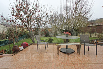 achat maison fontenay-le-fleury 78330