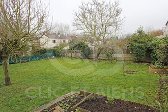 achat maison fontenay-le-fleury 78330