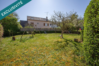 achat maison fontenay-le-fleury 78330