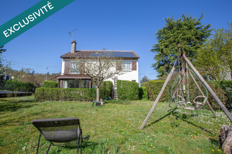 achat maison fontenay-le-fleury 78330