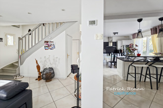 achat maison fontenay-le-fleury 78330