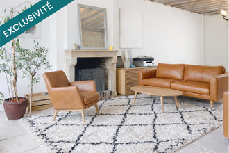 achat maison fontenay-le-fleury 78330