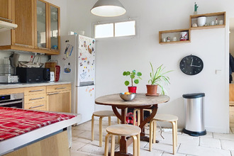 achat maison fontenay-le-fleury 78330