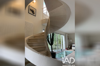 achat maison fontenay-le-fleury 78330