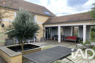 achat maison fontenay-le-fleury 78330