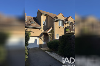 achat maison fontenay-le-fleury 78330