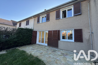 achat maison fontenay-le-fleury 78330