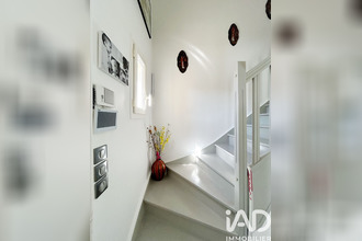 achat maison fontenay-le-fleury 78330