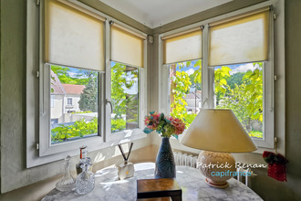 achat maison fontenay-le-fleury 78330