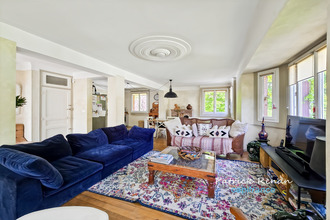 achat maison fontenay-le-fleury 78330