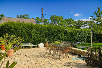 achat maison fontenay-le-fleury 78330