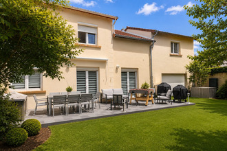 achat maison fontenay-le-fleury 78330