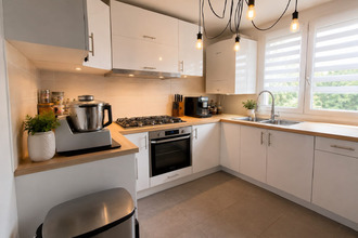 achat maison fontenay-le-fleury 78330