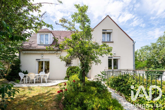 achat maison fontenay-le-fleury 78330