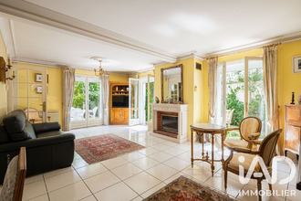 achat maison fontenay-le-fleury 78330