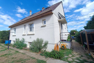 achat maison fontenay-le-fleury 78330