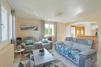 achat maison fontenay-le-fleury 78330