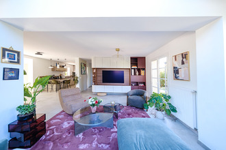 achat maison fontenay-le-fleury 78330