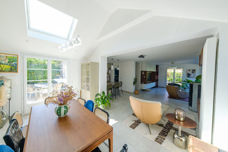 achat maison fontenay-le-fleury 78330