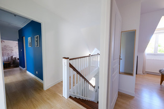 achat maison fontenay-le-fleury 78330