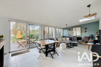 achat maison fontenay-le-fleury 78330