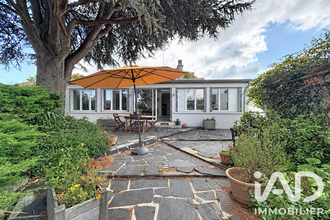achat maison fontenay-le-fleury 78330