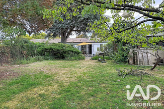 achat maison fontenay-le-fleury 78330