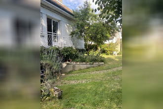 achat maison fontenay-le-fleury 78330