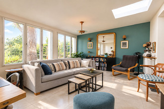 achat maison fontenay-le-fleury 78330