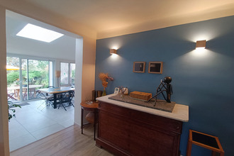 achat maison fontenay-le-fleury 78330