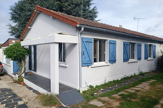 achat maison fontenay-le-fleury 78330