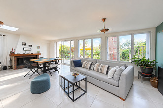 achat maison fontenay-le-fleury 78330