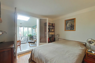achat maison fontenay-le-fleury 78330