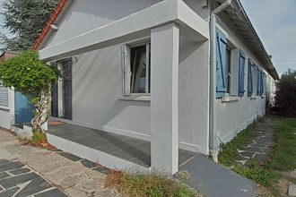 achat maison fontenay-le-fleury 78330