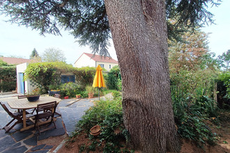 achat maison fontenay-le-fleury 78330