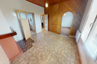 achat maison fontenay-le-marmion 14320