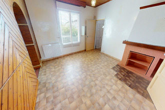 achat maison fontenay-le-marmion 14320