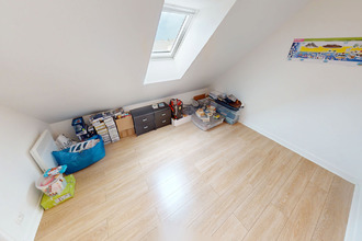 achat maison fontenay-le-marmion 14320